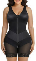 YIANNA V-shaped postpartum shapewear by Snatchèd Luxe, Colombian tummy control fajas designed for postpartum waist shaping.